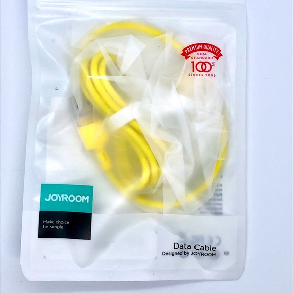 iPhone Charging Cable - Picture 2 of 3